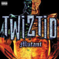 Twiztid - Mutant, Vol. 2 (Twiztid 25th Anniversary) [White Vinyl]  (New Vinyl LP)