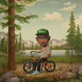Tyler, The Creator - Wolf [2xLP Pink Vinyl]   (New Vinyl LP)
