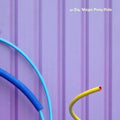 U-Ziq - Magic Pony Ride [Purple Vinyl]  (New Vinyl LP)