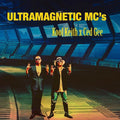 Ultramagnetic MC's - Ced G X Kool Keith   (New Vinyl LP)