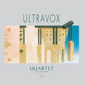 Ultravox - Quartet [Deluxe Edition, Half Speed Master 2xLP]  (New Vinyl LP)