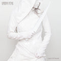 Umbra Vitae - Light Of Death [Clear Vinyl]  (New Vinyl LP)
