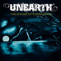 Unearth - The Stings Of Conscience [Blue Sky/White/Canary Yellow w/ White Splatter]  (New Vinyl LP)