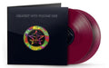 Sisters Of Mercy ??Greatest Hits Volume One - A Slight Case Of Overbombing
