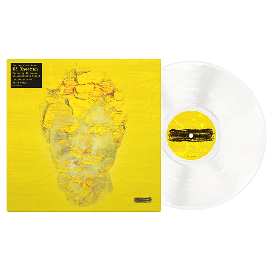 Sheeran, Ed - ??(Subtract)