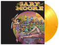 Gary Moore Band ¨C Grinding Stone