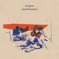 Districts - Popular Manipulations