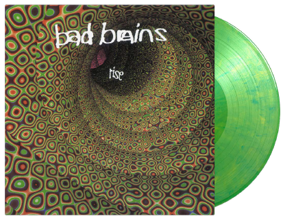 Bad Brains ¨C Rise