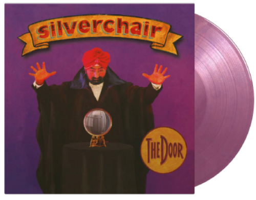 Silverchair - Door