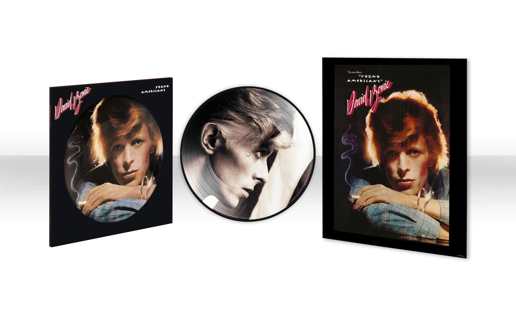 Bowie, David - Young Americans