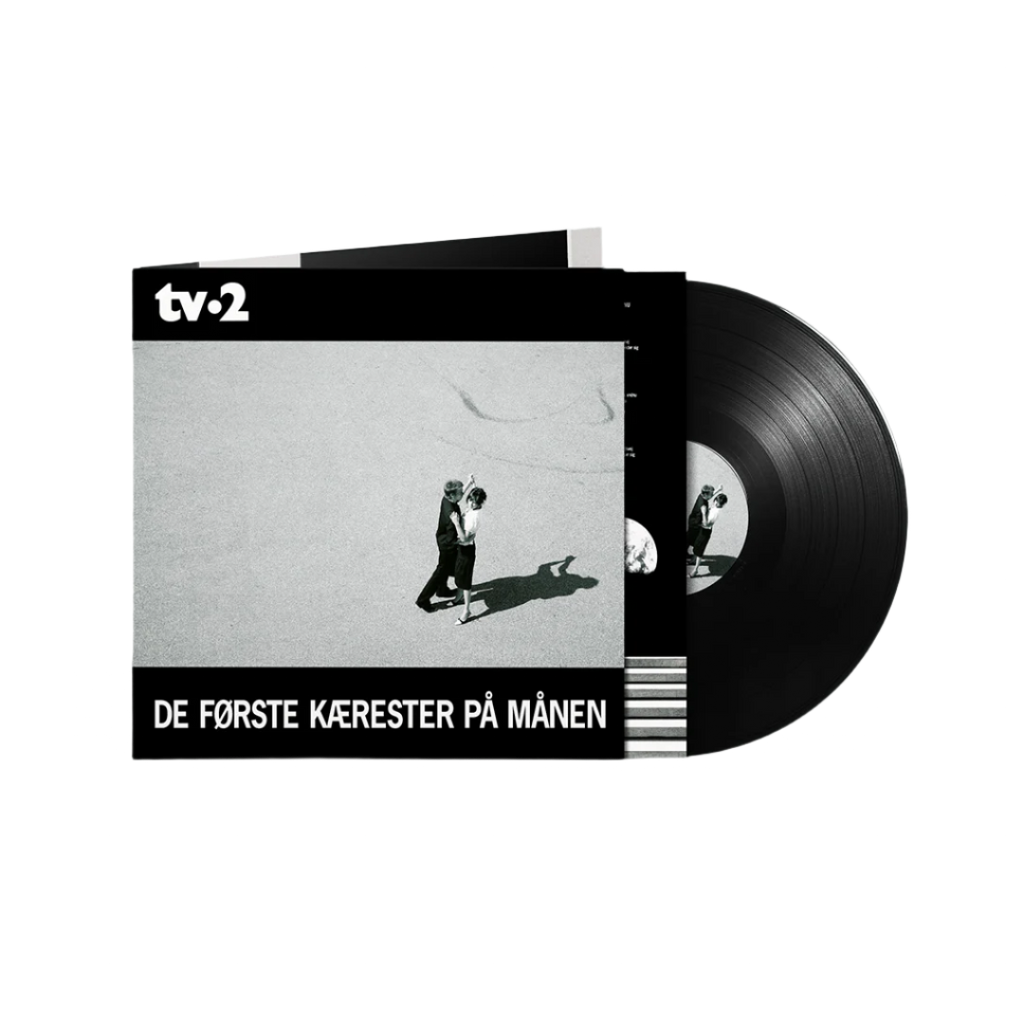 tv-2 - De Første Kærester P?Månen