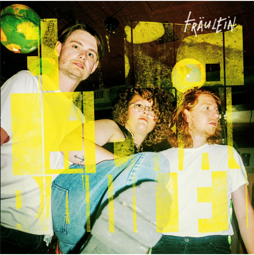 Fr?ulein - Hva' Vil Du Ha'