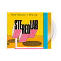 Stereolab - Instant Holograms On Metal Film