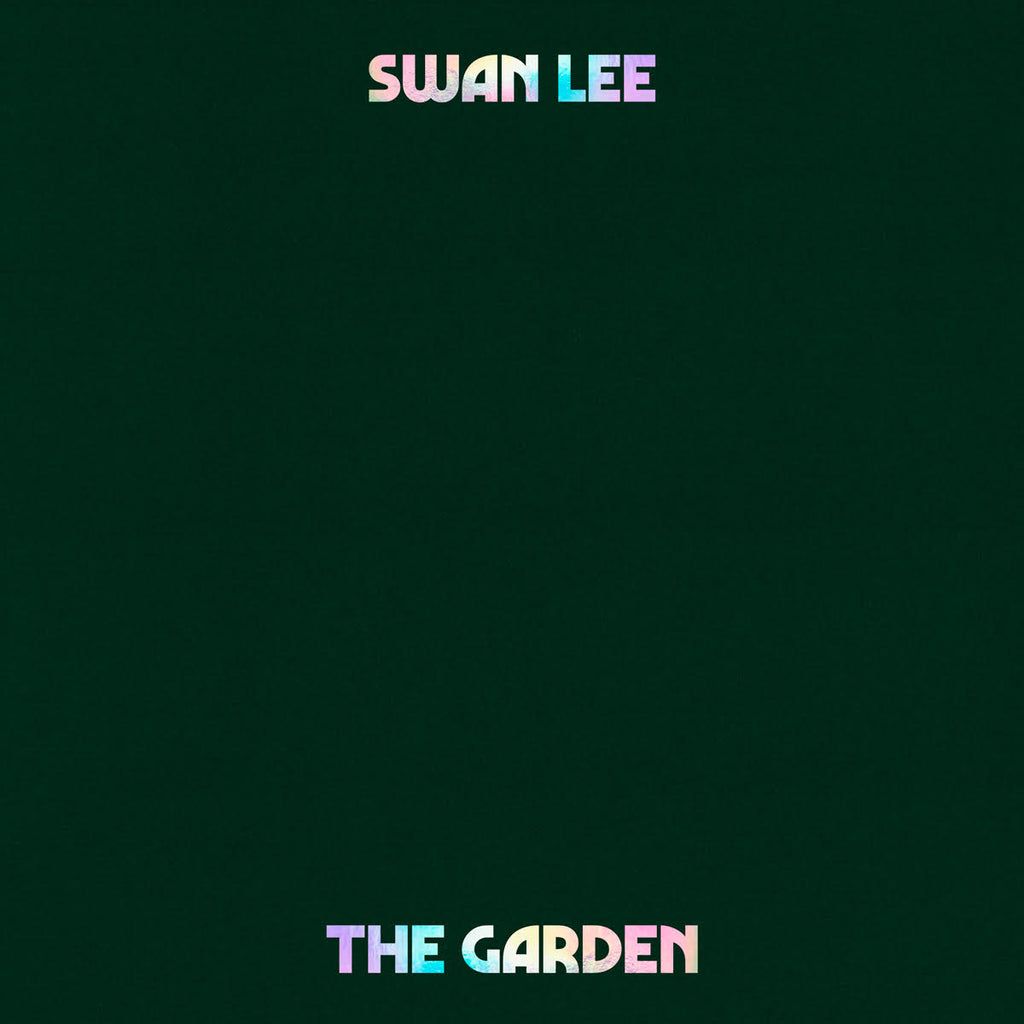 Swan Lee ??The Garden