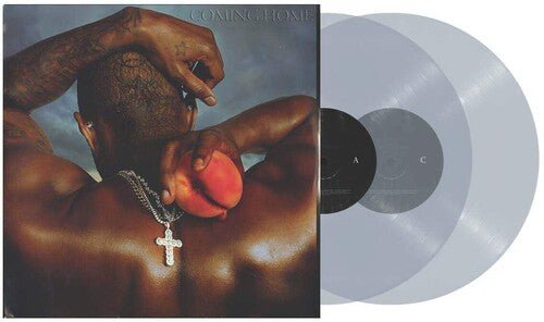 Usher - Coming Home [2x Colored Vinyl]  (New Vinyl LP)