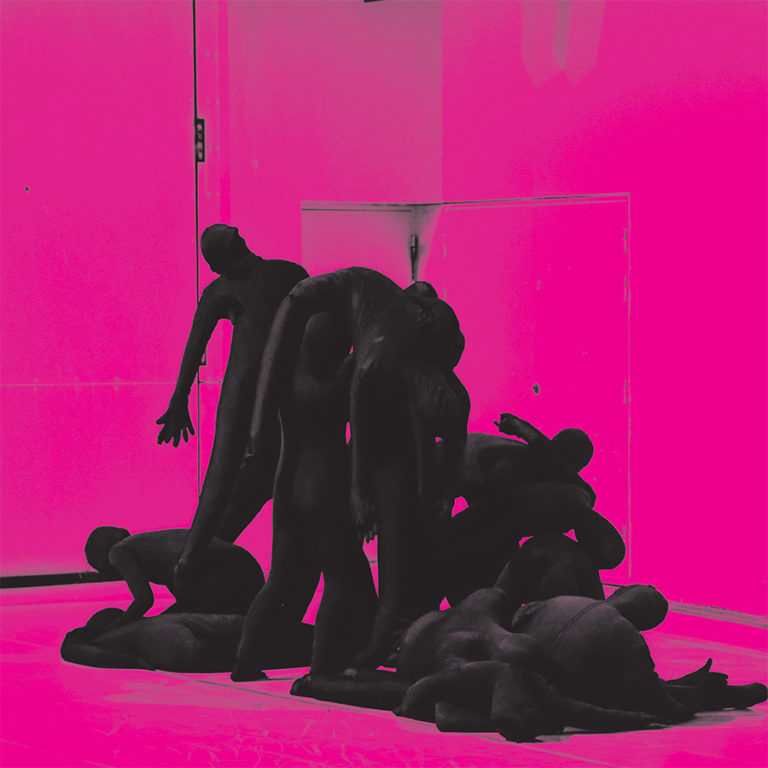 Sigur Ros -Variations of Darkness