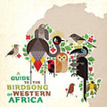 Various Artists - A Guide to the Birdsong of Western Africa  (New Vinyl LP)