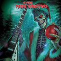 Various Artists - A Very Metal Christmas [Red Vinyl]  (New Vinyl LP)