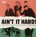 Various Artists - Ain't It Hard! The Sunset Strip Sound Of Viva Records  (New Vinyl LP)