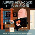 Various Artists - Alfred Hitchcock Et La Musique [Import] (New Vinyl LP)