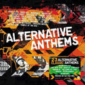 Various Artists - Alternative Anthems [2xLP] [Import]  (New Vinyl LP)