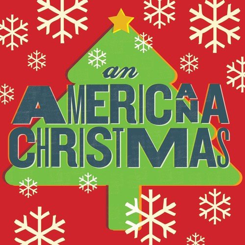 Various Artists - An Americana Christmas  (New Vinyl LP)