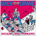 Various Artists - Back from the Grave 1  (New Vinyl LP)