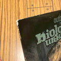 Various Artists - Biological Warfare: Genesis [2x12"]  (Used Vinyl LP)