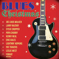 Various Artists ‎- Blues Christmas [Red Vinyl]  (New Vinyl LP)