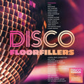 Various Artists - Disco Floorfillers [2xLP] [Import]  (New Vinyl LP)