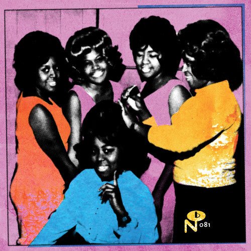 Various Artists - Eccentric Soul: The Shiptown Label [Pink Vinyl]  (New Vinyl LP)