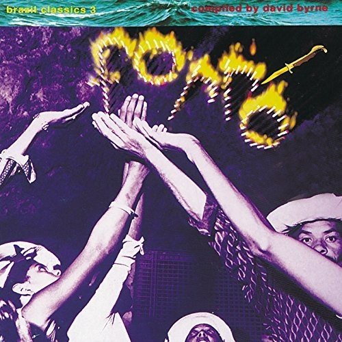 Various Artists - Forro Etc. - Brazil Classics 3  (New Vinyl LP)