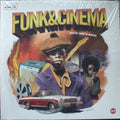 Various Artists - Funk & Cinema: The Best Funk Music In Movies  (New Vinyl LP)