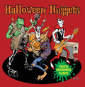 Various Artists - Halloween Nuggets: Haunted Underground Classics [Neon Orange Vinyl]  (New Vinyl LP)