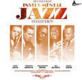 Various Artists - Instrumental Jazz Collection  (New Vinyl LP)
