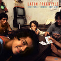 Various Artists - Latin Freestyle: New York / Miami 1983-1992 [Import]  (New Vinyl LP)