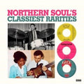 Various Artists - Northern Soul Classiest Rarities [Import]  (New Vinyl LP)