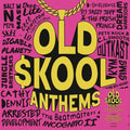 Various Artists - Old Skool Anthems [2xLP] [Import]  (New Vinyl LP)