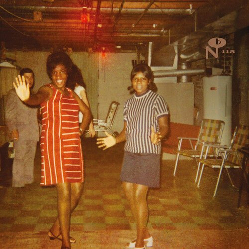 Various Artists - Penny & The Quarters & Friends [Smoke Colored Vinyl]  (New Vinyl LP)