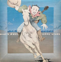 Various Artists - Q102's More Texas Crude [Still Sealed]  (Used Vinyl LP)