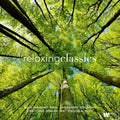 Various Artists - Relaxing Classics  (New Vinyl LP)