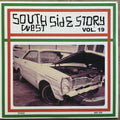 Various Artists - Southwest Side Story Vol. 19  (New Vinyl LP)