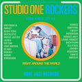 Various Artists - Studio One Rockers  (New Vinyl LP)