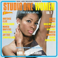 Various Artists - Studio One Women 2  (New Vinyl LP)
