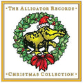 Various Artists - The Alligator Christmas Collection [Red Vinyl]  (New Vinyl LP)