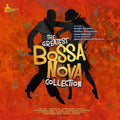 Various Artists - The Greatest Bossa Nova Collection  (New Vinyl LP)