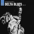Various Artists - The Rough Guide To Delta Blues 2  (New Vinyl LP)