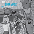 Various Artists - Wanted Surf Music  (New Vinyl LP)