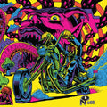 Varous Artists - Warfaring Strangers: Acid Nightmares [2xLP]  (New Vinyl LP)