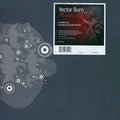 Vector Burn - Paradise Lost  (Used Vinyl LP)